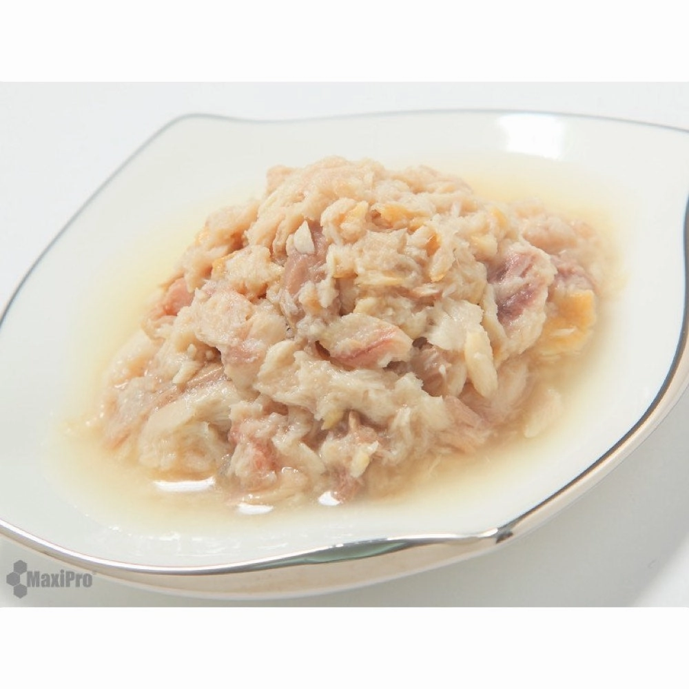 Kakato Salmon In Broth Grain-Free Canned Cat & Dog Food