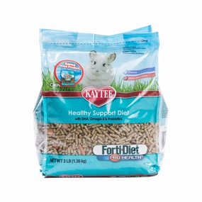 Kaytee Forti-Diet Pro Health - Chinchilla 3lb