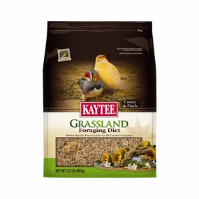 Kaytee Grassland - Canary and Finch 2lb