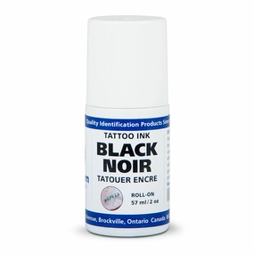 Ketchum Roll-On Animal Tattoo Ink