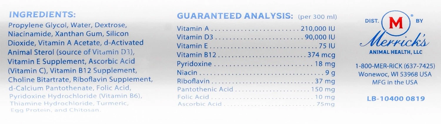 Keto-NIA-Fresh, 300 mL