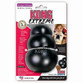 Kong Extreme Dog Toy Extra Large