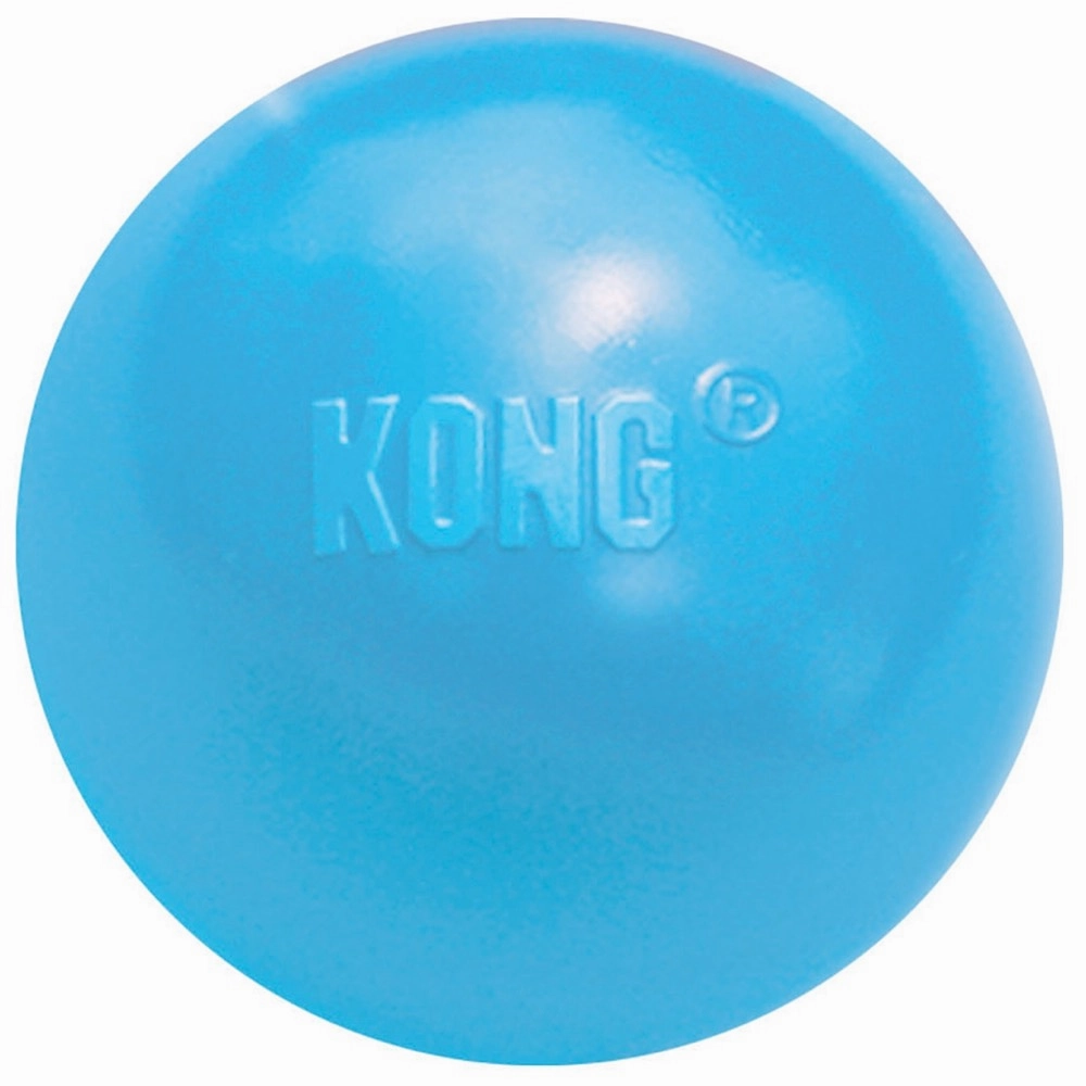Kong Puppy Ball Dog Toy (Small)