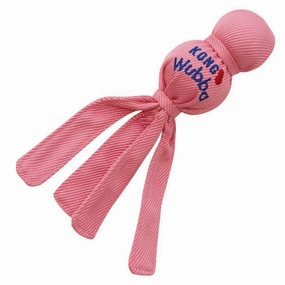 KONG Puppy Wubba Dog Toy