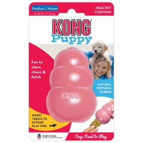 Kong Puppy XS
