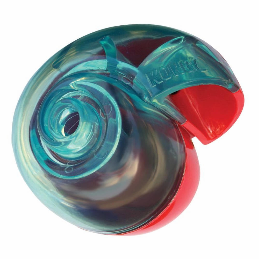 KONG Rewards Shell Treat Dispensing Dog Toy