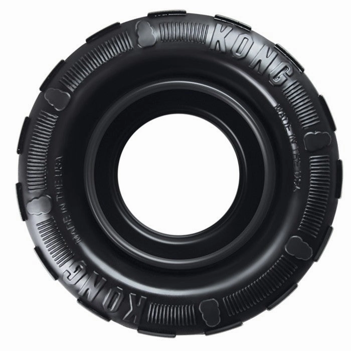 KONG Tires Extreme Dog Toy