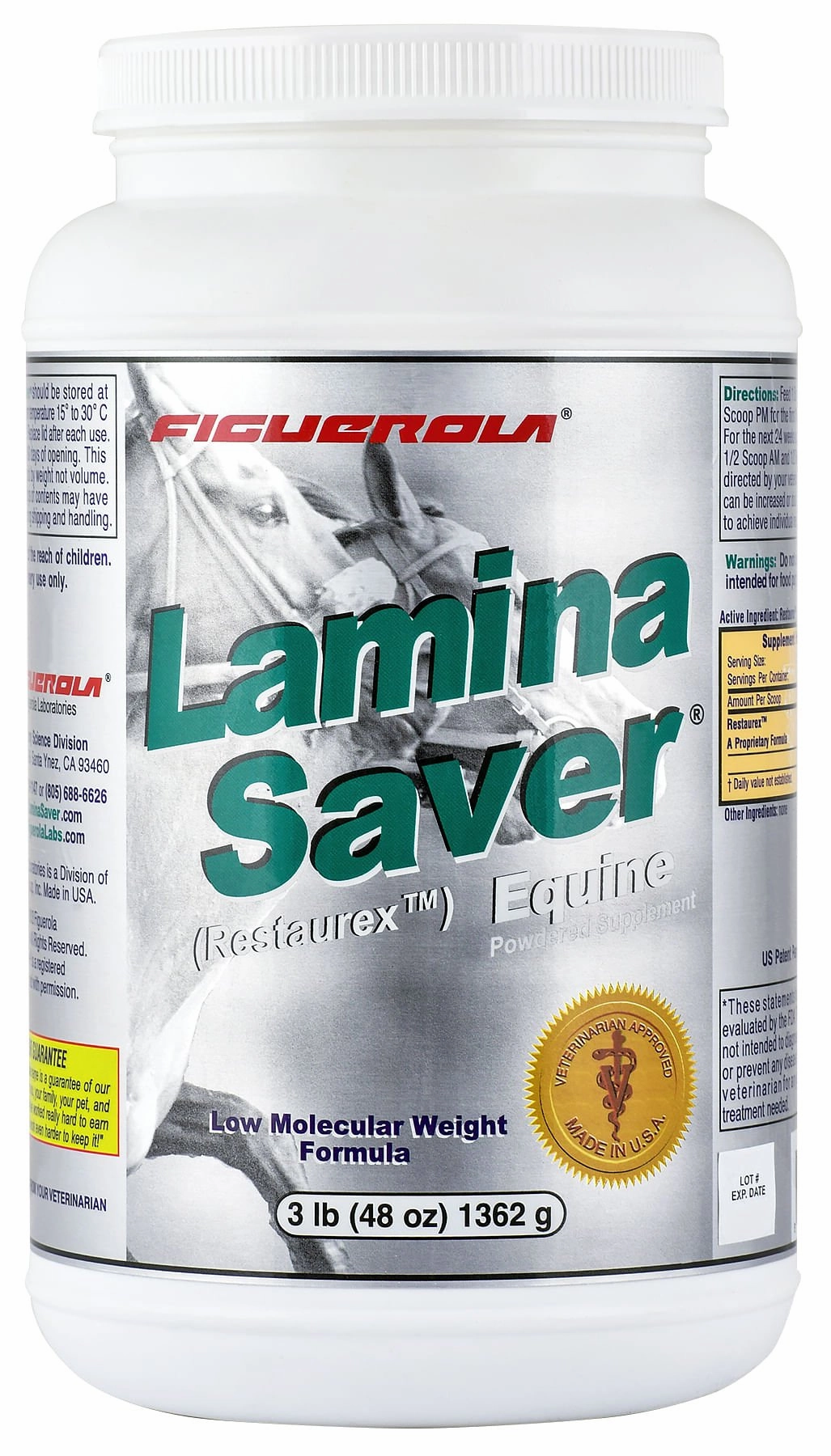 LaminaSaver