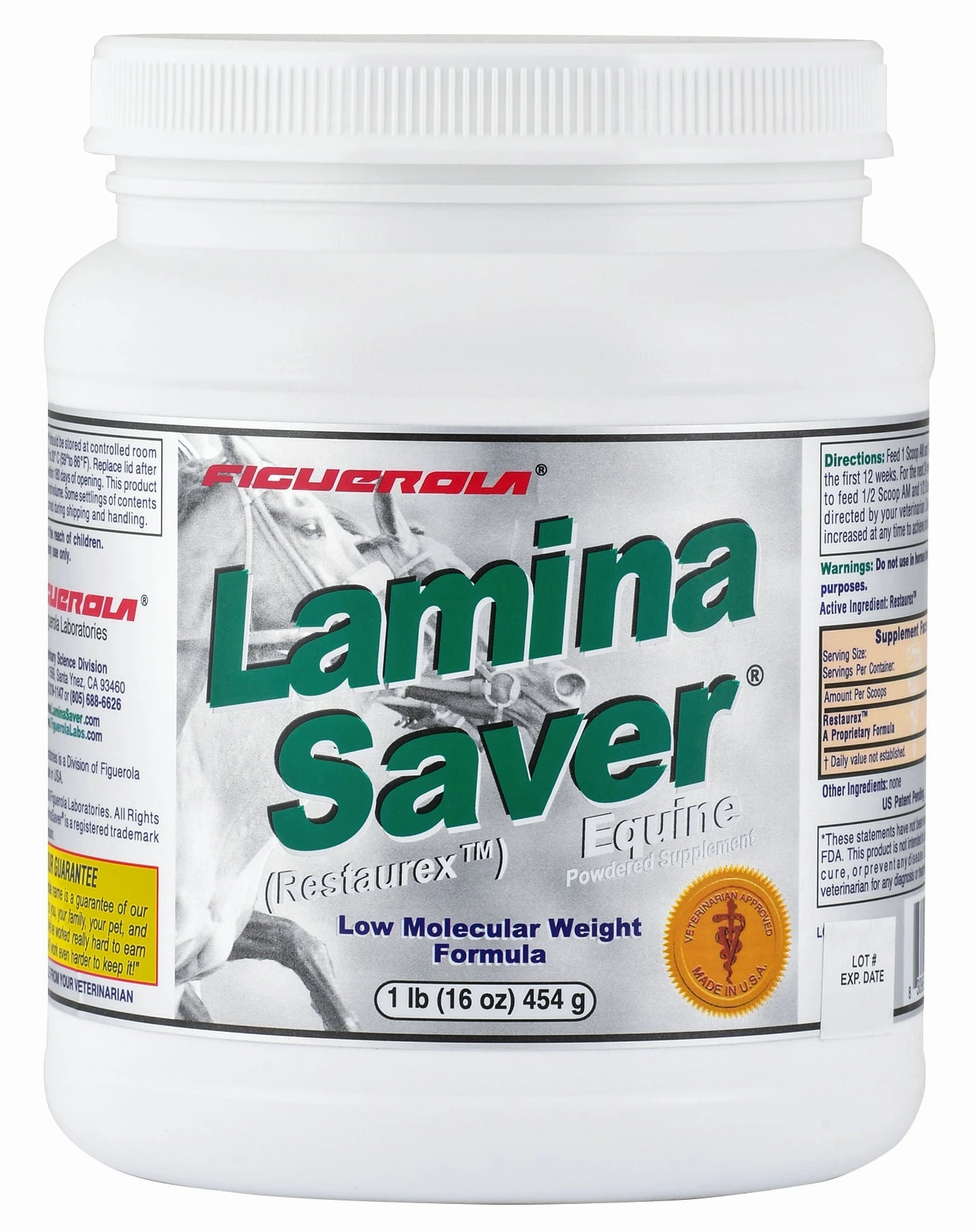 LaminaSaver