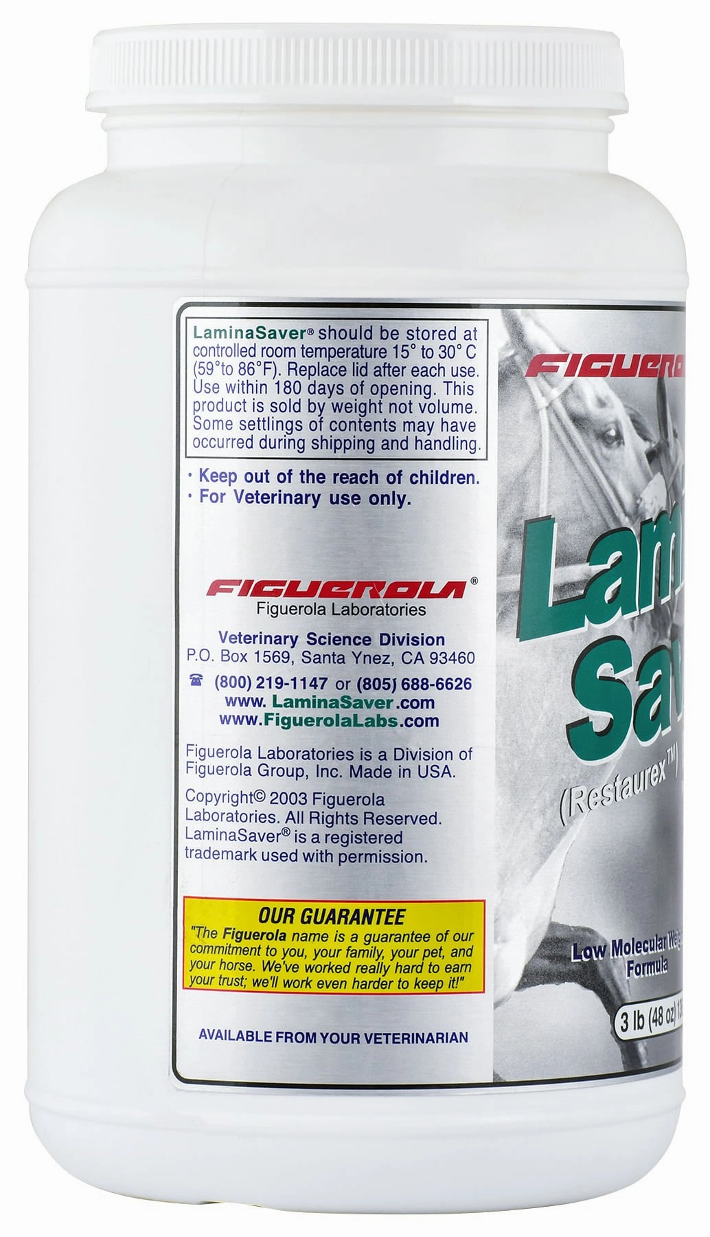 LaminaSaver