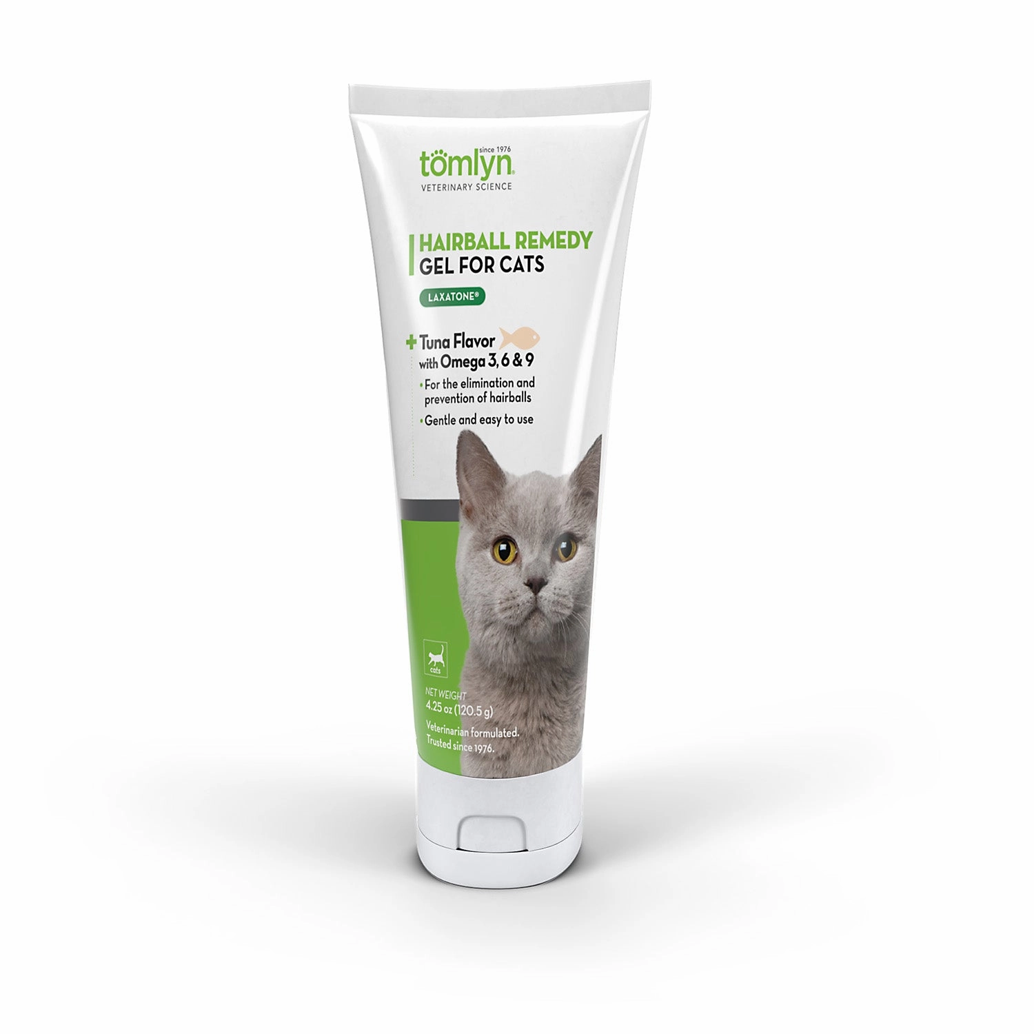 Laxatone Hairball Remedy