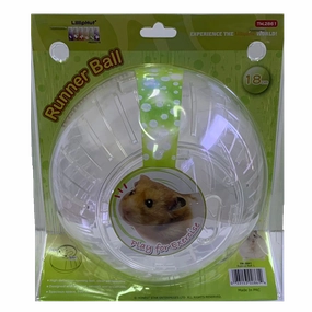Lilliphut Runner Ball 18cm