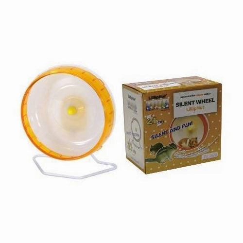Lilliphut Silent Wheel 21cm