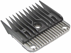 Lister 1/2" Lifter Blade