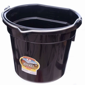 Little Giant Flatback Bucket, 5 Gallon
