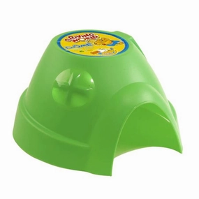 Living World Dome Igloo Green L