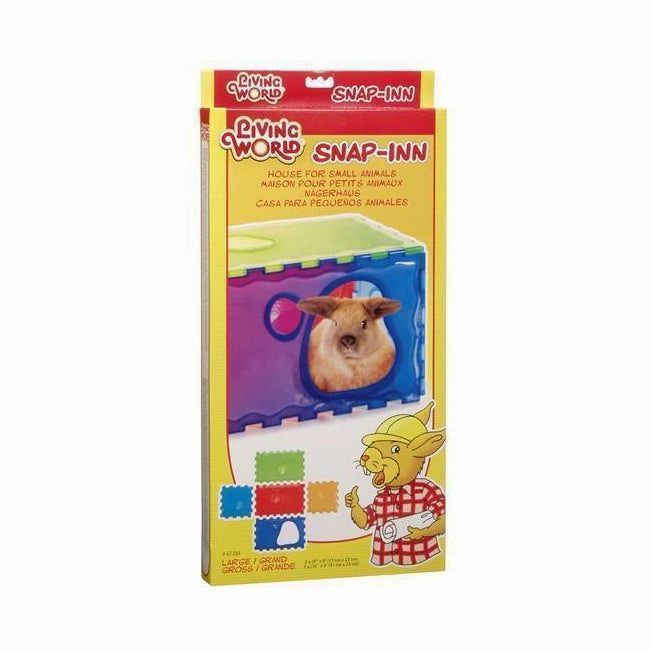 Living World Snap-Inn Large (61394)