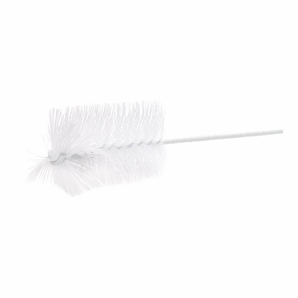 Lixit Bottle Brush, Two Brushes in One Brush