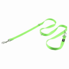 Loyal.D Multi-Purpose.D Dog Leash (Light Green)