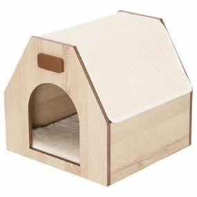 Lulus World Lu-Casa Cat House