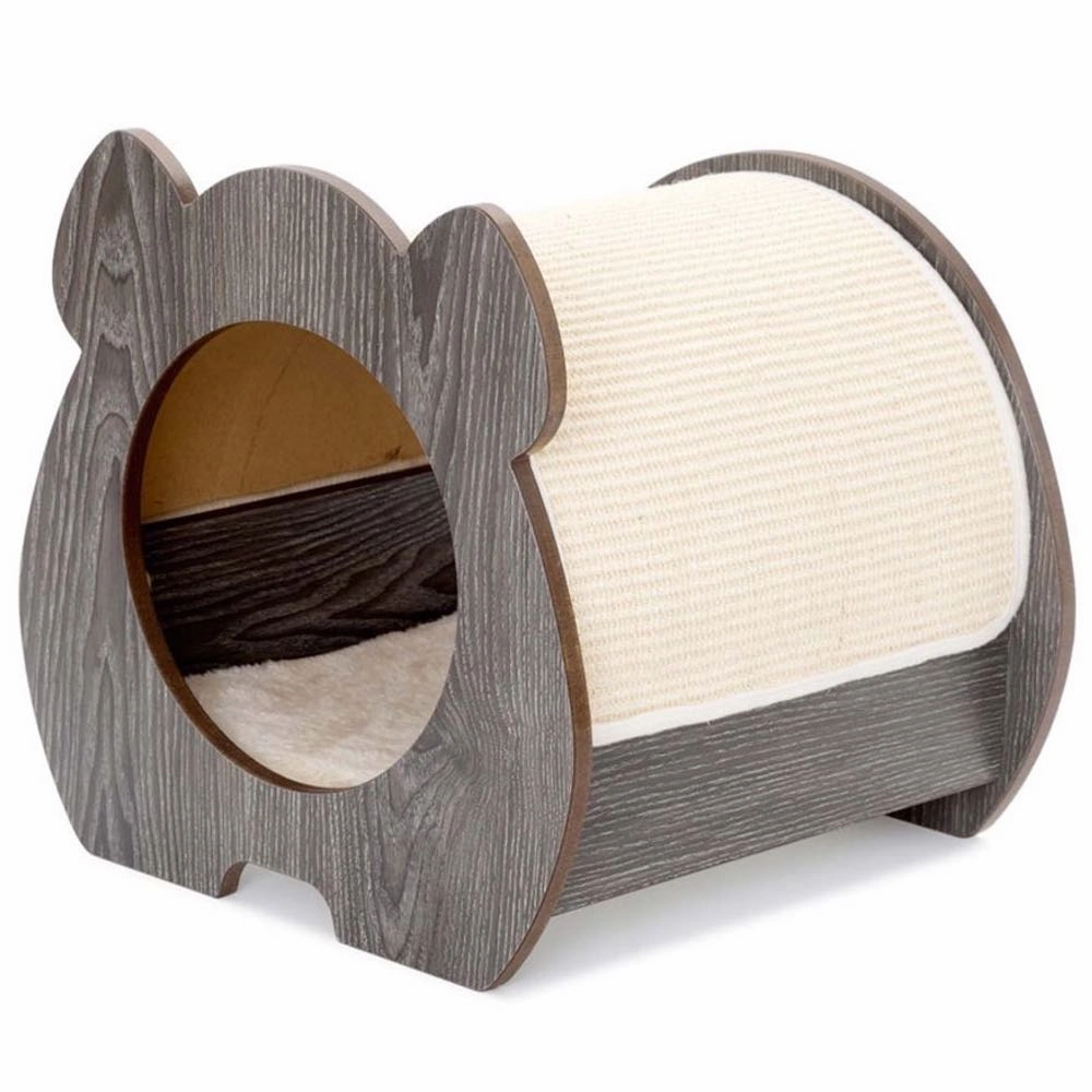 Lulus World Lu-Casa Pico Cat House