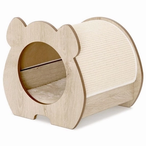 Lulus World Lu-Casa Pico Cat House