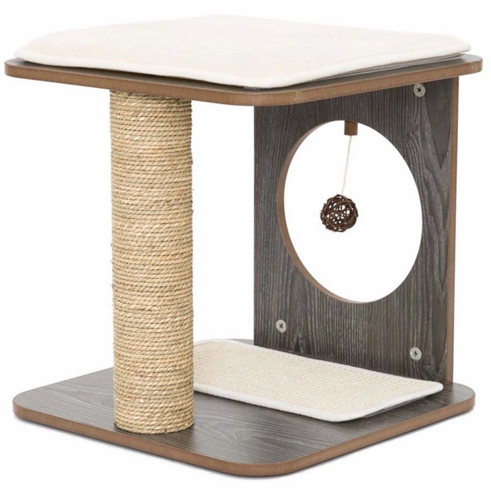 Lulus World Lu-Play Stool Cat Tree