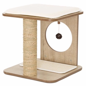 Lulus World Lu-Play Stool Cat Tree
