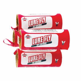 Lure-Fly Fly Catchers, 1 ct