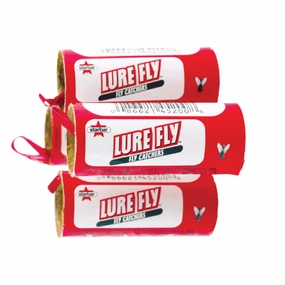 Lure-Fly Fly Catchers, 1 ct
