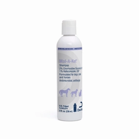 Mal-A-Ket Shampoo