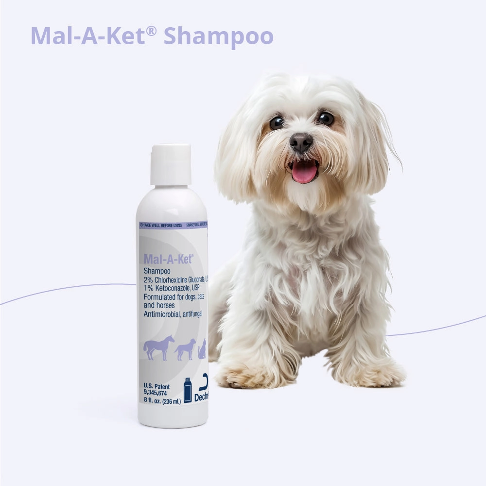 Mal-A-Ket Shampoo