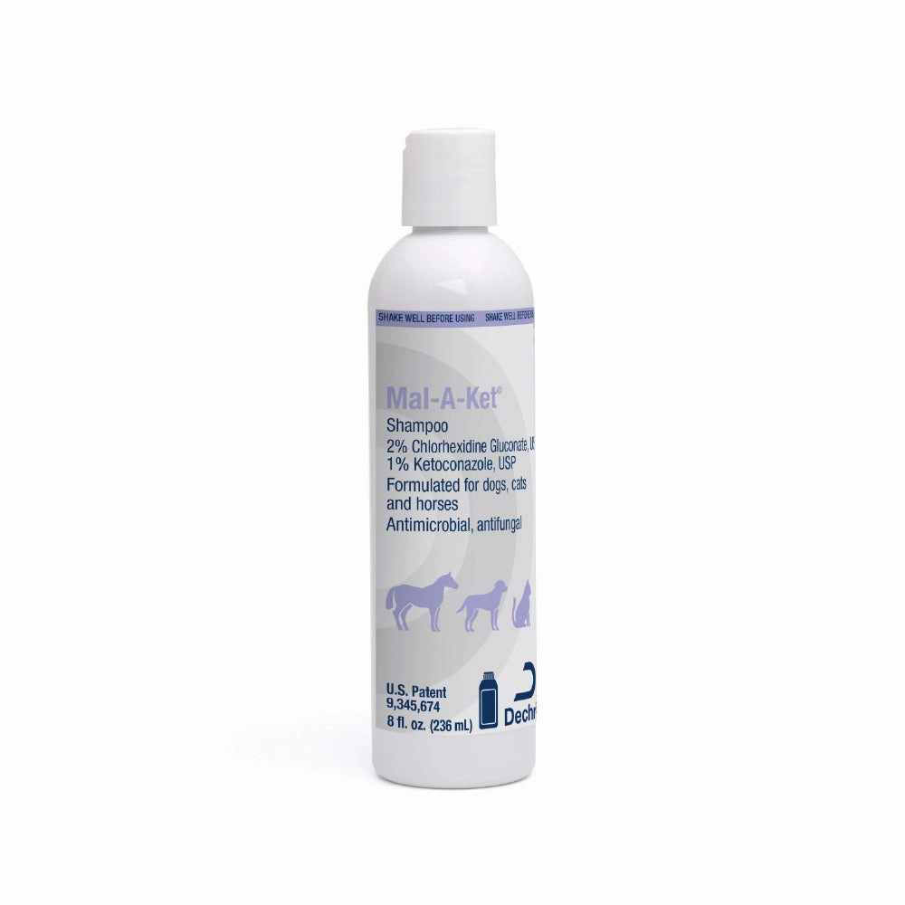 Mal-A-Ket Shampoo
