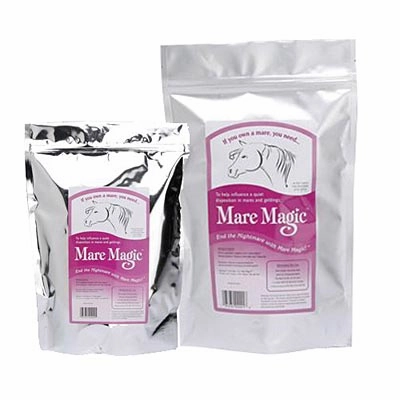 Mare Magic Calming Horse Supplement