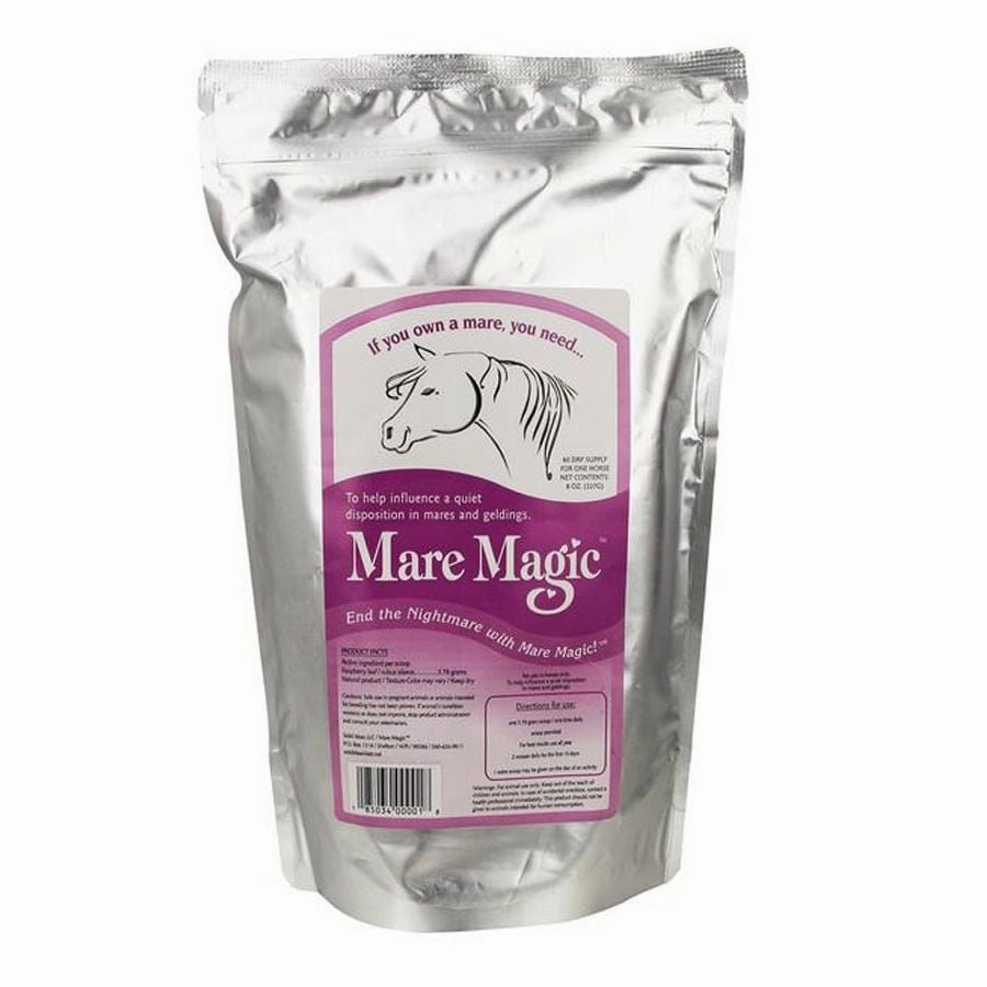 Mare Magic Calming Horse Supplement