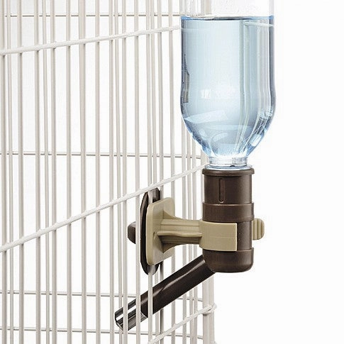 Marukan Pet Bottle Nozzle For Dogs & Cats