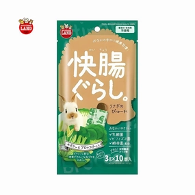Marukan Timothy & Broccoli Flavour Puree for Rabbits 30g (ML501)