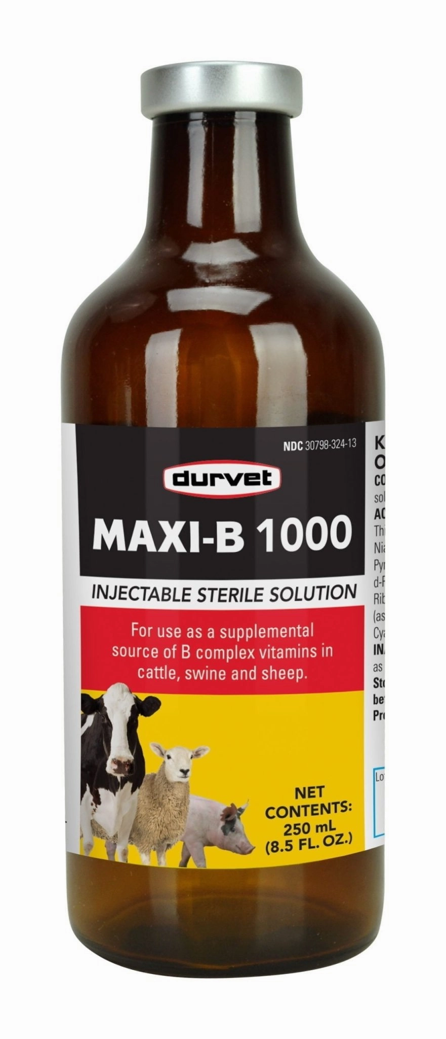 Maxi B 1000, 100 ml