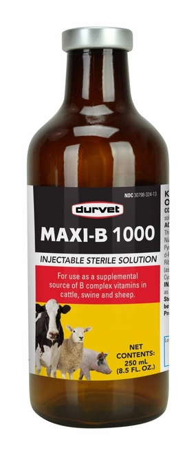 Maxi B 1000, 100 ml