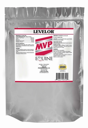 Med-Vet Levelor