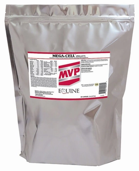 Med-Vet Mega-Cell Vitamin & Mineral Horse Supplement