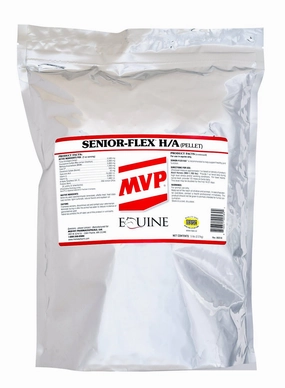 Med-Vet Senior-Flex HA