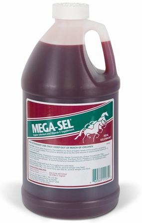 Mega-Sel The Sore Muscle Solution