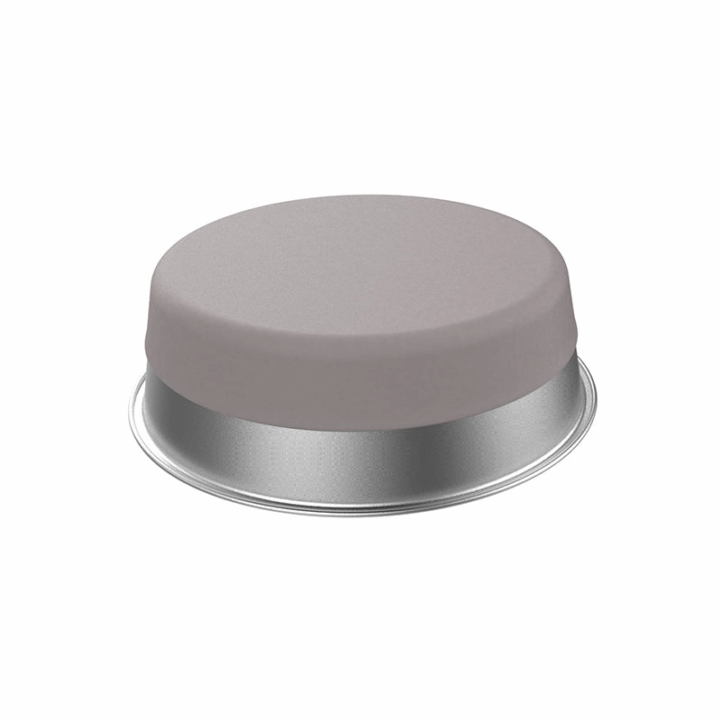 Messy Mutts Stainless Steel Nonslip Bottom Bowl
