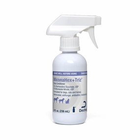 MiconaHex Triz Spray Conditioner, 8 oz