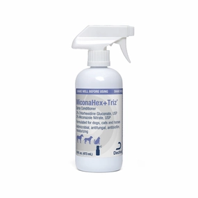 Miconahex  Triz Spray for Dogs, Cats, and Horses