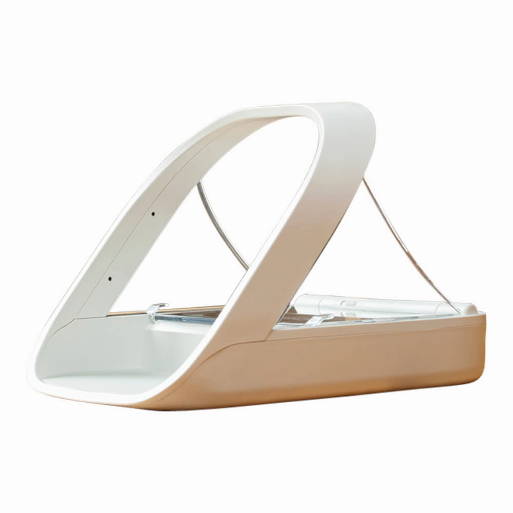 Microchip Pet Feeder