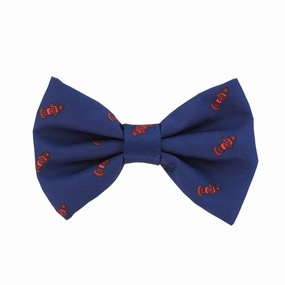 Moo Twig Dog Shirt Harness Bowtie (Hydrant)