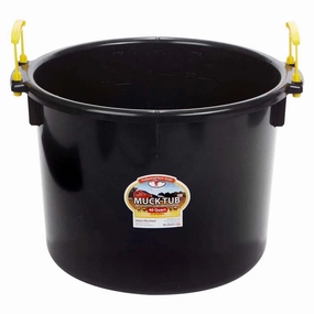 Muck Tub, 40 qt