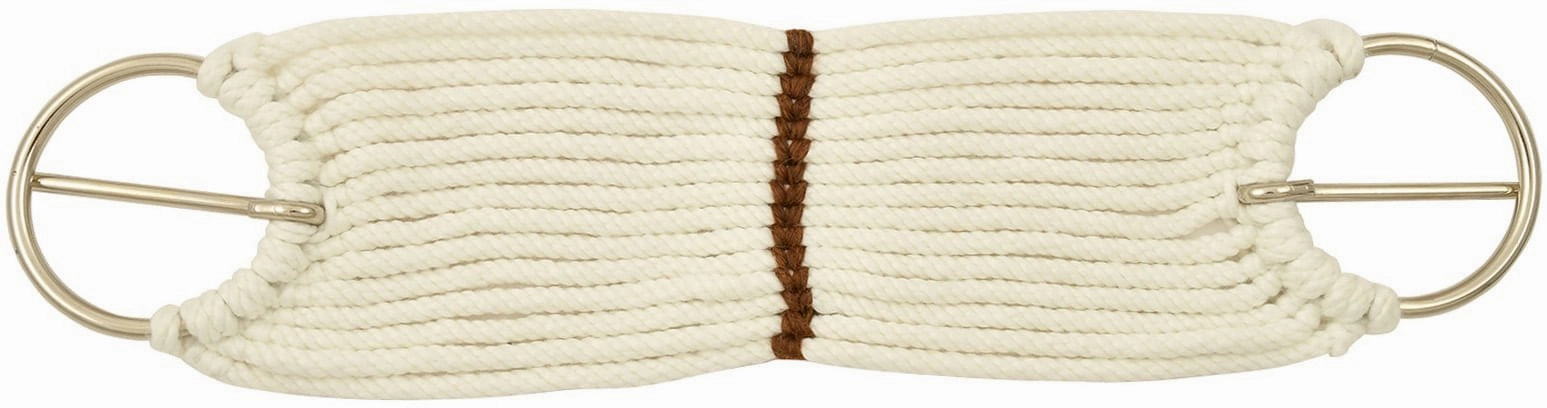 Mustang 15-Strand Pony Cinch